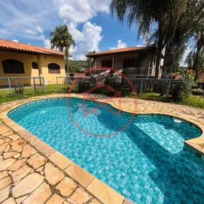Casa com 2 Quartos à venda, 450m² no Centro, Ibiúna