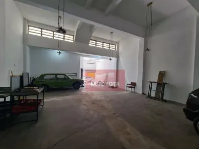 Ponto Comercial para alugar, 450m² no Jardim São Paulo, Guarulhos