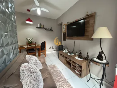 Apartamento com 3 Quartos à venda, 68m² no Potecas, São José