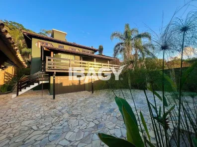 Casa com 3 Quartos para alugar, 360m² no Lagoa da Conceição, Florianópolis