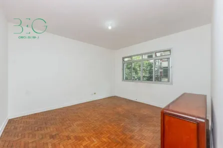 Apartamento com 2 Quartos à venda, 90m² no Jardim Paulista, São Paulo