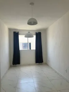 Apartamento com 2 Quartos à venda, 40m² no Alphaville (Abrantes), Camaçari