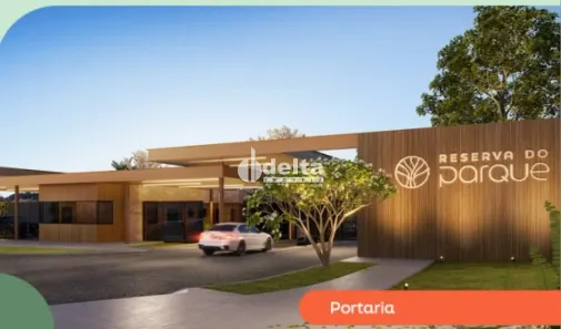 Lote/Terreno à venda, 275m² no Grand Ville, Uberlândia