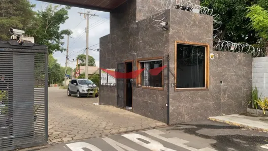 Lote/Terreno à venda, 750m² no Estância das Petúnias, Lagoa Santa