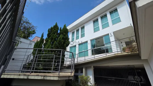 Imóvel Comercial com 8 Quartos à venda, 429m² no Jardim Emília, Sorocaba
