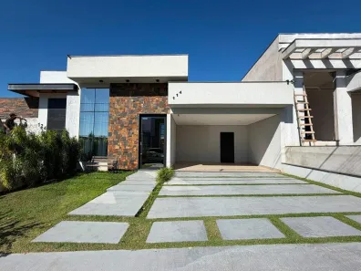 Casa com 3 Quartos à venda, 190m² no Colinas de Indaiatuba, Indaiatuba