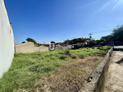 Lote/Terreno à venda, 474m² no Castelinho, Piracicaba