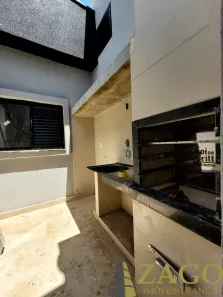 Casa com 3 Quartos à venda, 125m² no Prolongamento Jardim Ângela Rosa, Franca