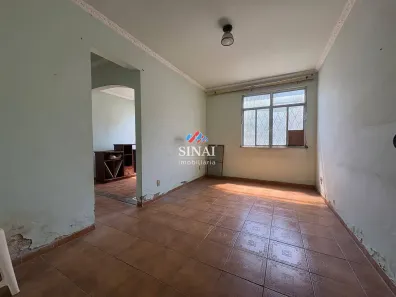 Apartamento com 2 Quartos à venda, 55m² no Irajá, Rio de Janeiro