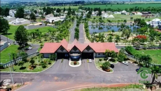 Lote/Terreno à venda, 360m² no Fazenda Palhinha (Zona Rural), São José do Rio Preto