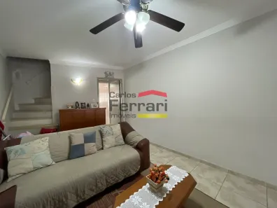 Sobrado com 3 Quartos à venda, 155m² no Vila Isolina Mazzei, São Paulo