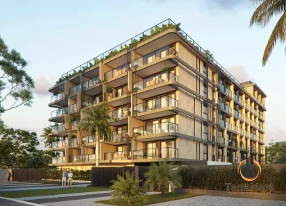 Apartamento com 1 Quarto à venda, 61m² no Jardim Oceania, João Pessoa