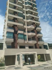 Apartamento com 3 Quartos à venda, 110m² no Centro, Campos dos Goytacazes