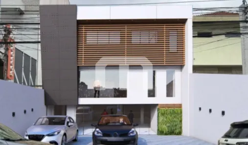 Ponto Comercial com 3 Quartos para alugar, 715m² no Cidade Mãe do Céu, São Paulo