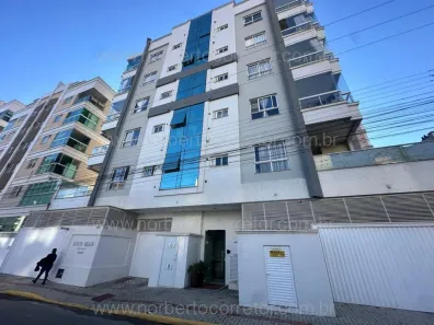 Apartamento com 1 Quarto à venda, 66m² no Andorinha, Itapema