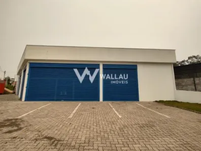 Ponto Comercial para alugar, 120m² no Campo Grande, Estância Velha