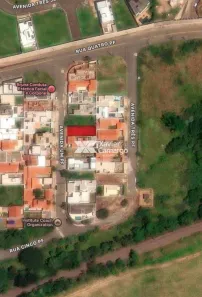 Lote/Terreno à venda, 250m² no Jardim Porto Fino, Rio Claro