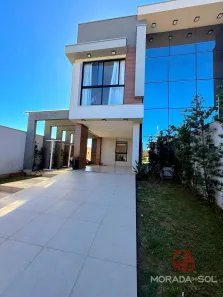Casa com 3 Quartos à venda, 125m² no XV de Novembro, Tijucas
