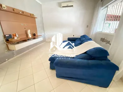 Casa com 4 Quartos à venda, 300m² no Santa Maria, Santos