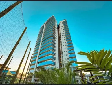 Apartamento com 3 Quartos à venda, 90m² no Tamatanduba, Eusébio