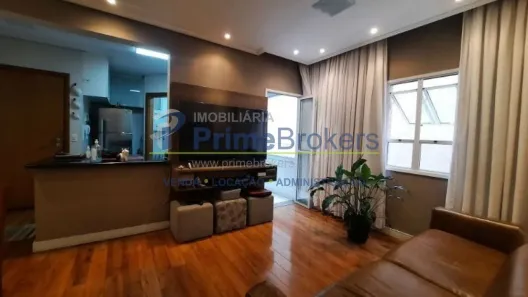 Apartamento com 2 Quartos à venda, 70m² no Jardim do Mar, São Bernardo do Campo