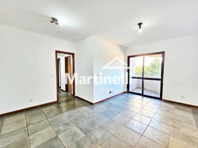 Apartamento com 3 Quartos à venda, 84m² no República, Ribeirão Preto