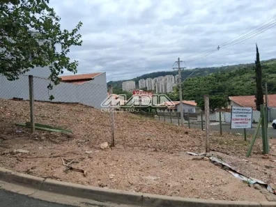 Lote/Terreno à venda, 412m² no Parque das Colinas, Valinhos