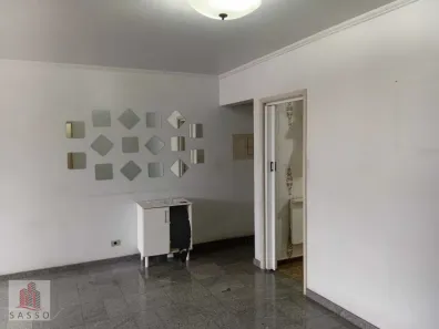 Apartamento com 2 Quartos à venda, 90m² no Mooca, São Paulo