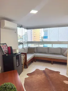 Apartamento com 3 Quartos para alugar, 107m² no Bento Ferreira, Vitória