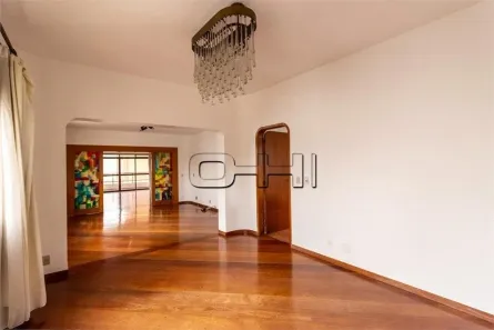 Apartamento com 4 Quartos para alugar, 350m² no Jardim Paulista, São Paulo