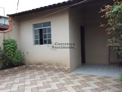 Casa com 2 Quartos à venda, 870m² no Jardim Califórnia, Jacareí