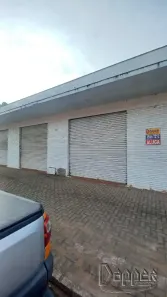 Imóvel Comercial para alugar, 130m² no Scharlau, São Leopoldo