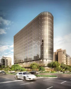 Sala Comercial para alugar, 640m² no Chácara das Pedras, Porto Alegre