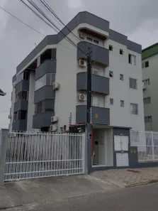 Apartamento com 3 Quartos à venda, 82m² no Costa e Silva, Joinville