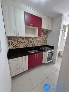 Apartamento com 2 Quartos à venda, 56m² no Jardim Rio das Pedras, Cotia