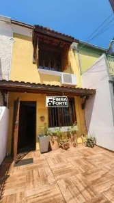 Casa com 6 Quartos à venda, 81m² no Vila Industrial, Campinas