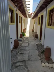 Kitnet com 1 Quarto para alugar, 16m² no Tirol, Natal