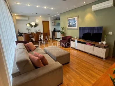 Apartamento com 3 Quartos à venda, 112m² no Gleba Fazenda Palhano, Londrina