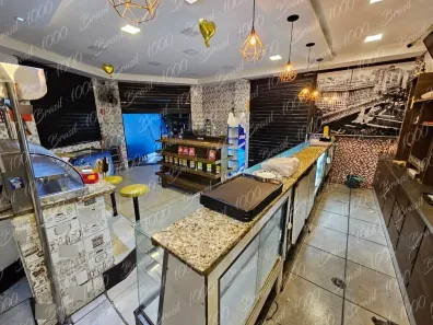 Ponto Comercial à venda, 100m² no Vila Aricanduva, São Paulo