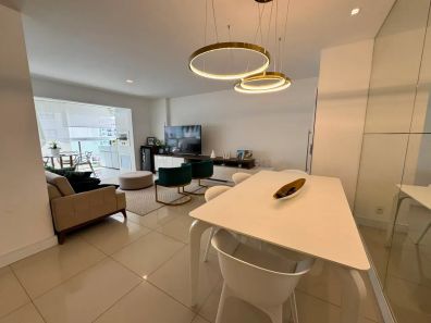 Apartamento com 4 Quartos à venda, 140m² no Imbiribeira, Recife