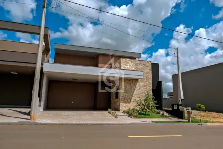 Casa com 3 Quartos à venda, 166m² no Setlife Mirassol, Mirassol