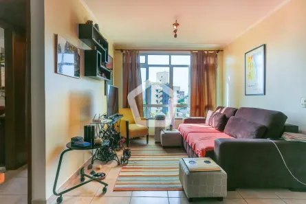 Cobertura com 2 Quartos à venda, 110m² no Jardim Brasil (Zona Sul), São Paulo