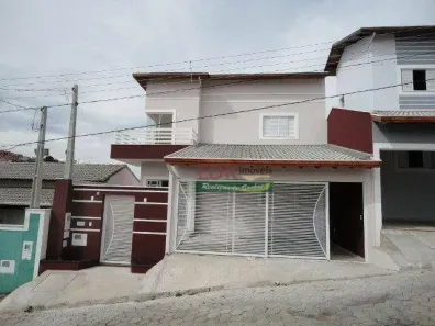Sobrado com 4 Quartos à venda, 150m² no , Cachoeira Paulista