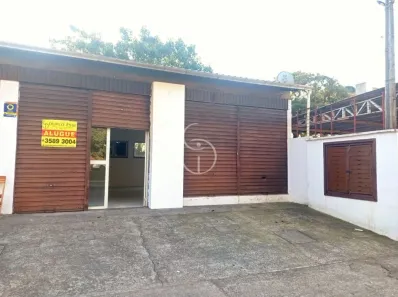 Ponto Comercial para alugar, 55m² no Pinheiro, São Leopoldo
