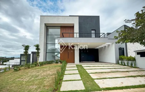 Casa com 3 Quartos à venda, 300m² no Alphaville Itu, Itu