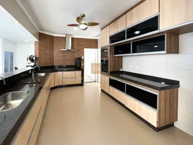 Casa de Condomínio com 4 Quartos à venda, 435m² no Residencial Mac Knight, Santa Bárbara D'Oeste