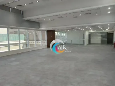 Sala Comercial para alugar, 1392m² no Vila Olímpia, São Paulo