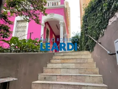 Casa com 7 Quartos para alugar, 388m² no Consolação, São Paulo