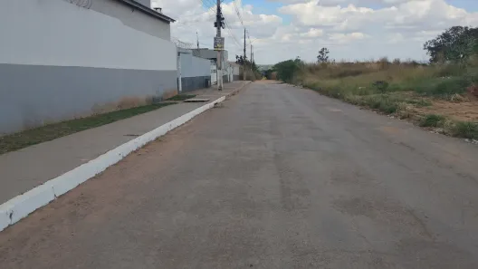 Lote/Terreno à venda, 10000m² no Mansões Recreio Mossoró, Cidade Ocidental