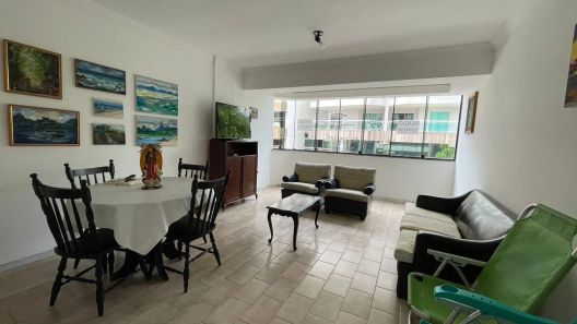 Apartamento com 3 Quartos à venda, 120m² no Centro, Cabo Frio